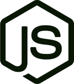 Node logo
